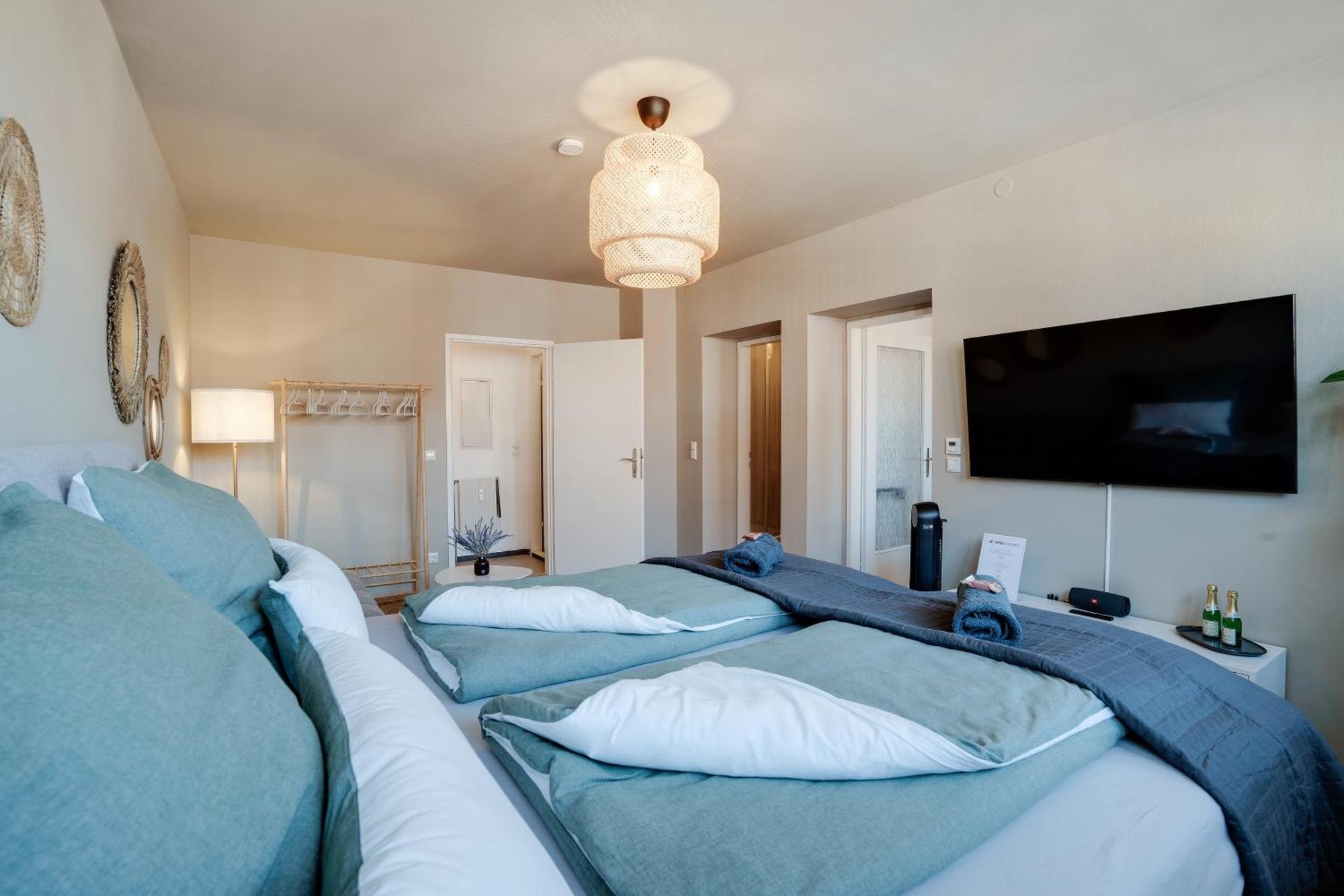Boho Design Studio By Hero Homes - Top Lage Im Historischen Zentrum - Self-Check-In & Aircon Graz Exterior foto