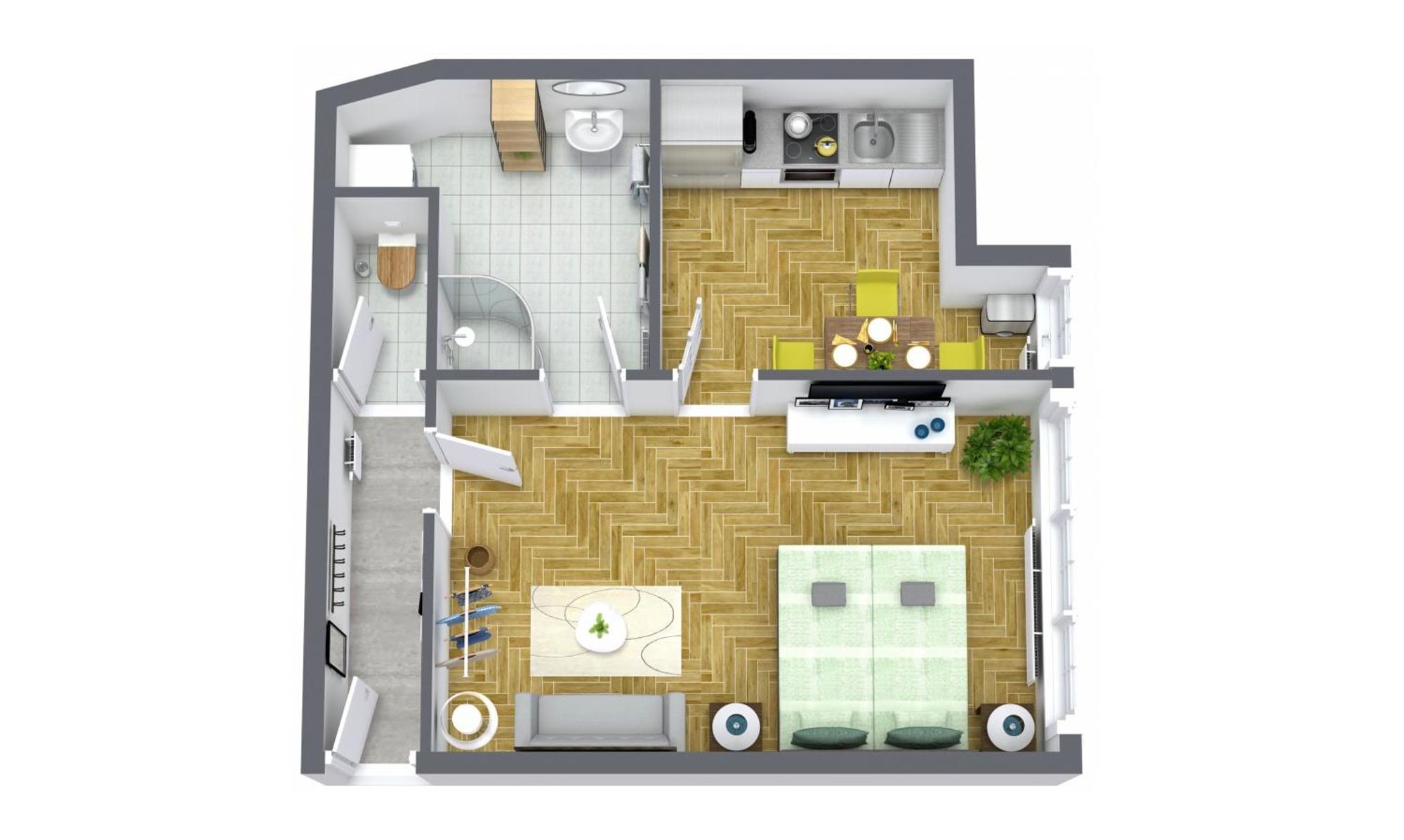 Boho Design Studio By Hero Homes - Top Lage Im Historischen Zentrum - Self-Check-In & Aircon Graz Exterior foto